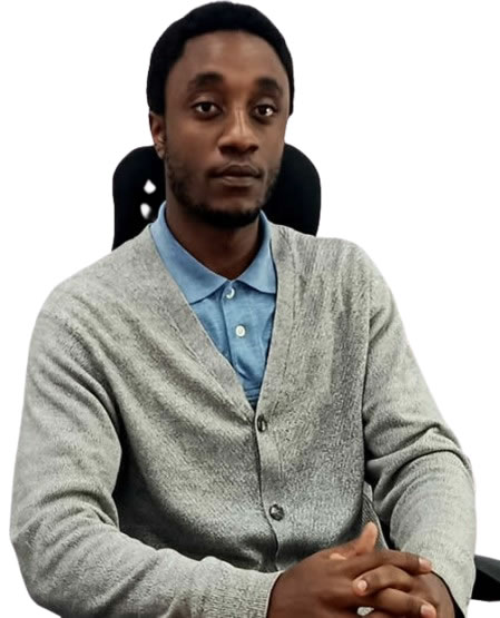 Fred Mutuma